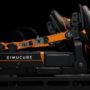 Simucube ActivePedal Ultimate Primary Set-14