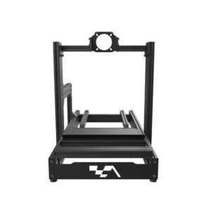 ASR 4 – “Flat Face” Extruded Aluminum Profile (Generation 2)-16