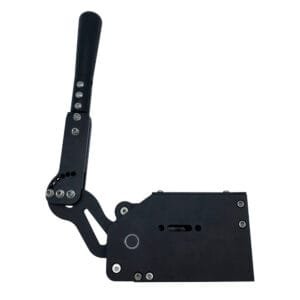 VNM Simulation Rally Handbrake 4