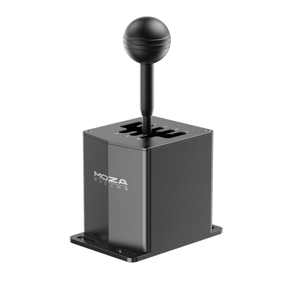 MOZA HGP Shifter-16