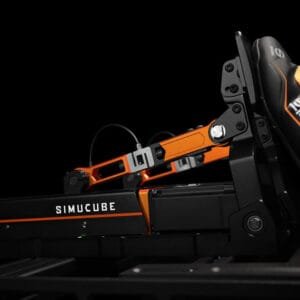 Simucube ActivePedal Ultimate Primary Set-15