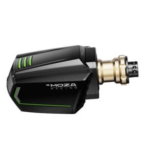 MOZA Racing R21 Direct Drive Wheel Base-13