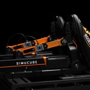 Simucube ActivePedal Ultimate Primary Set-16