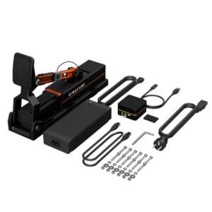 Simucube ActivePedal Ultimate Primary Set-17