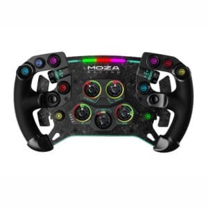 MOZA Racing GS V2 GT Steering Wheel