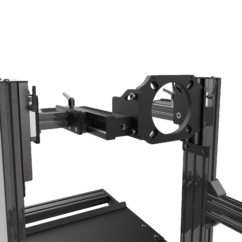 ASR PRO Wheel Deck-4