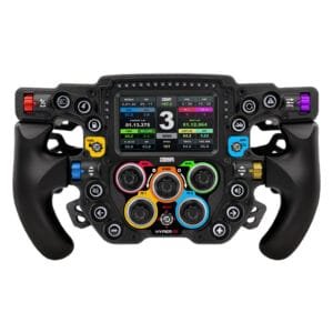 GSI Hyper P1 (Wired)-9