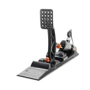 Asetek SimSports S Series Invicta Sim Racing Pedals – Brake & Throttle (Split Set)-17