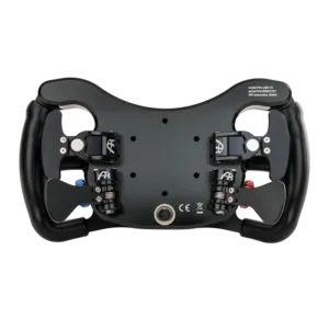 Ascher Racing Steering Wheel F64 V3-5