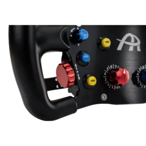 Ascher Racing Steering Wheel F64 V3-8