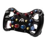 Ascher Racing Steering Wheel F64 V3