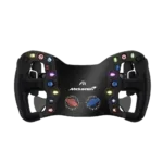 Ascher Racing McLaren Artura Pro Steering Wheel (Wireless | Simucube 2)