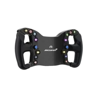 Ascher Racing McLaren Artura Sport Steering Wheel (Wireless | Simucube 2)