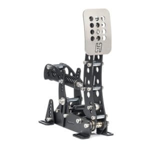 Heusinkveld Sim Pedals Ultimate+ – Black (3-Pedal Set) 2