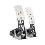 Heusinkveld Sim Pedals Sprint – Black (2-Pedal Set)-1