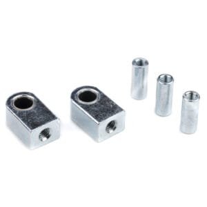 Heusinkveld Sim Pedals Ultimate Upgrade Kit-8