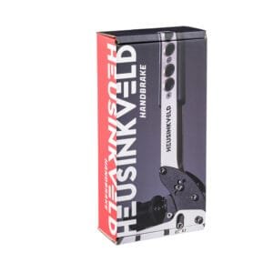 Heusinkveld Sim Handbrake – Black-9