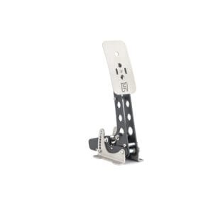Heusinkveld Sim Pedals Sprint – Black (Clutch Add-On)