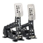 Heusinkveld Sim Pedals Ultimate+ – Black (2-Pedal Set)