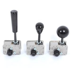 Heusinkveld Sim Shifter Sequential-22