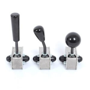 Heusinkveld Sim Shifter Sequential-23