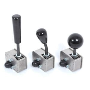 Heusinkveld Sim Shifter Sequential-24