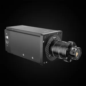 SIMAGIC Alpha Ultimate Wheel Base