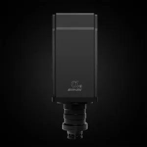 SIMAGIC Alpha Ultimate Wheel Base-8