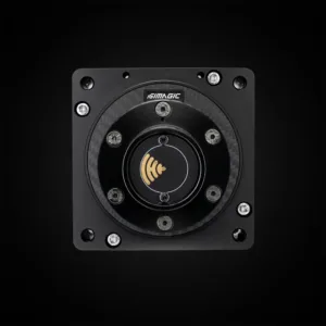 SIMAGIC Alpha Ultimate Wheel Base-9