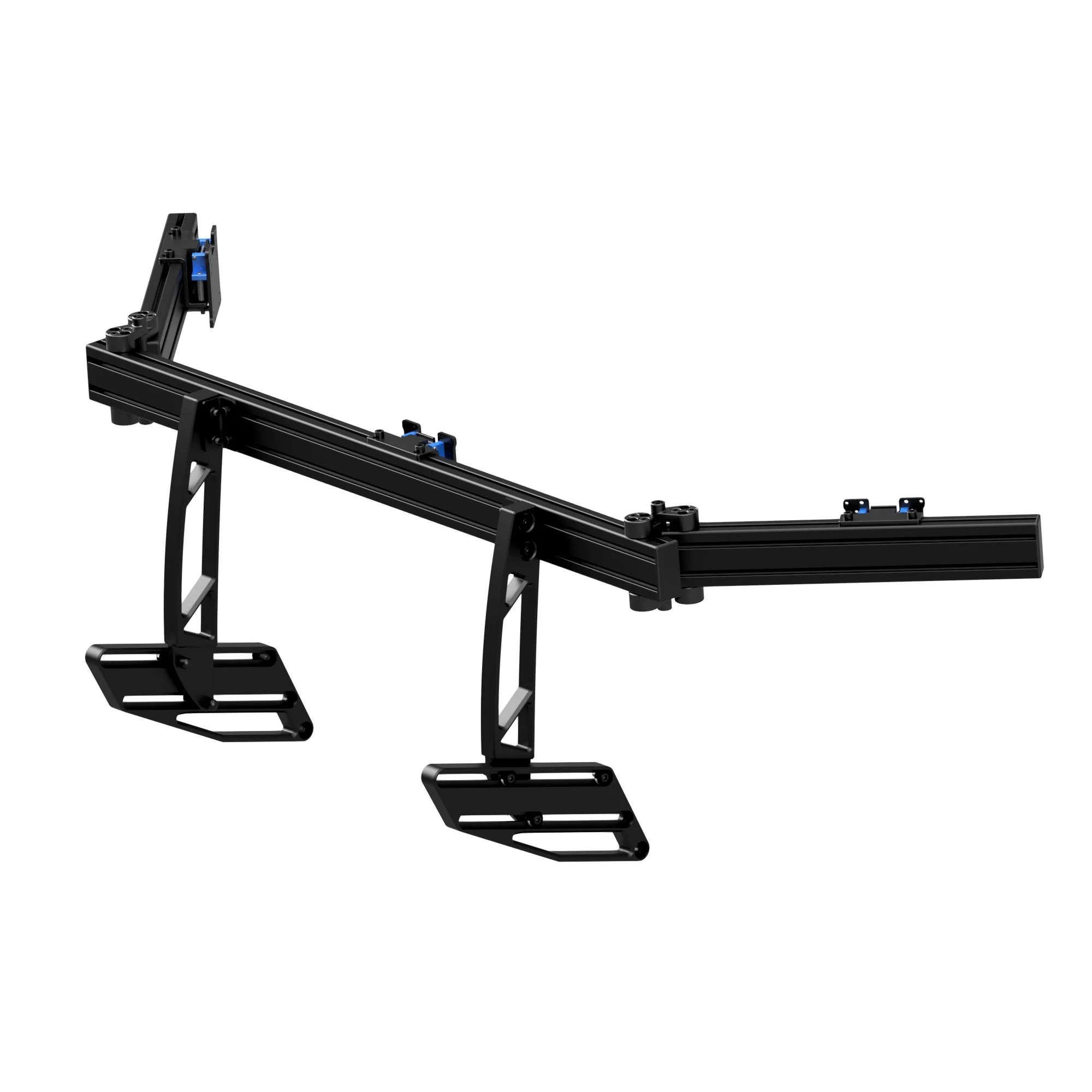 Integrated Vario™ monitor mount-10