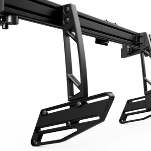 Integrated Vario™ monitor mount-17