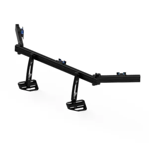 Integrated Vario™ monitor mount-16