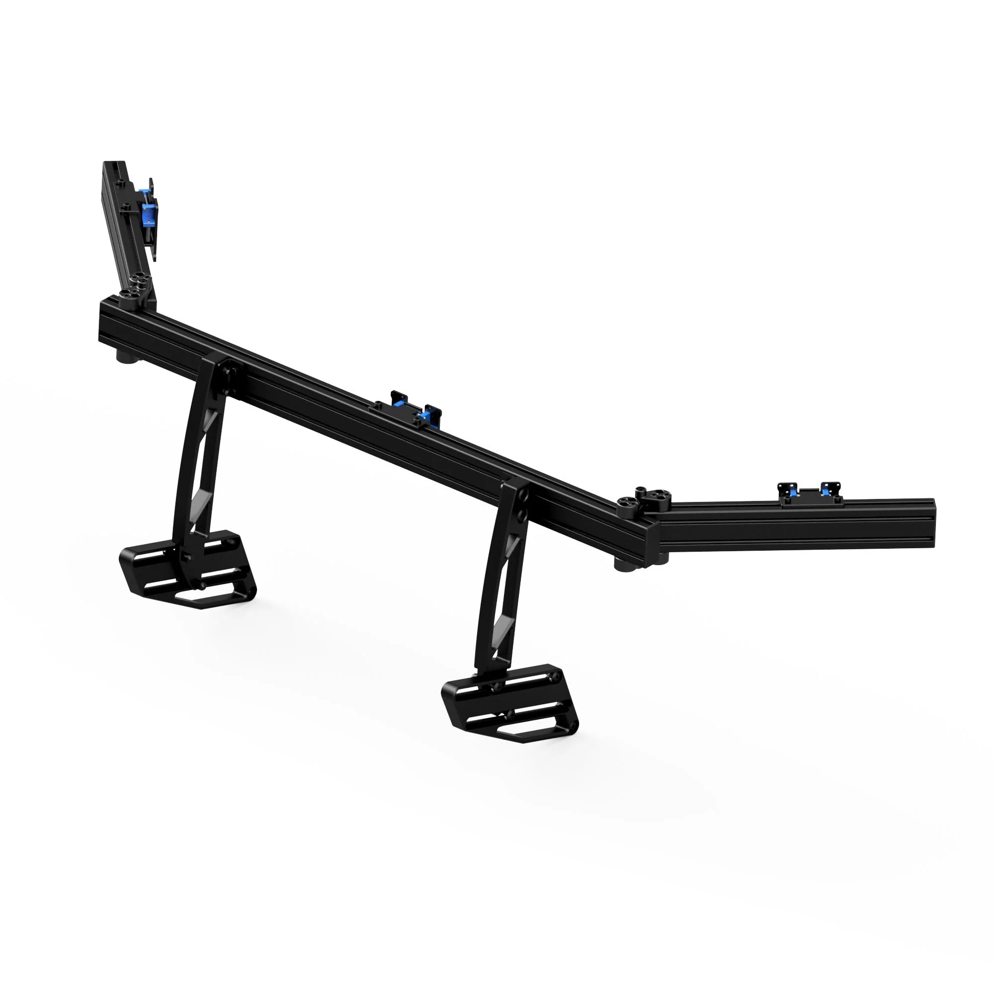 Integrated Vario™ monitor mount-6