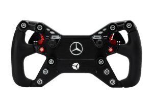 Cube Controls Mercedes-AMG – GT Edition SIM Wheel