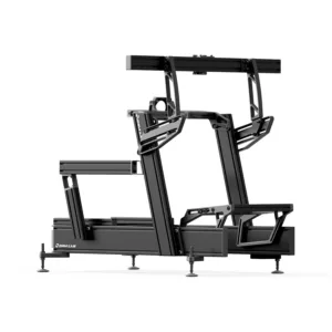 P1X Pro Simracing cockpit-19