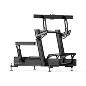 P1X Pro Simracing cockpit-16