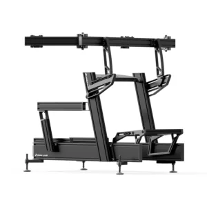 P1X Pro Simracing cockpit-15