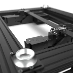 Advanced Traction Loss & Sway Platform (Powered by D-BOX Motion & Haptics)-10