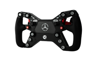 Cube Controls Mercedes-AMG – GT Edition SIM Wheel 2