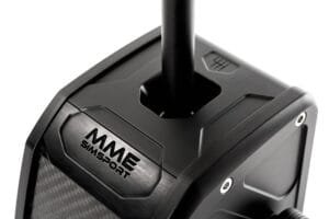 MME Motorsport H+Sequential Shifter EVO2-20
