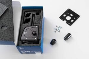 MME Motorsport H+Sequential Shifter EVO2-19