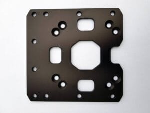 MME Motorsport H+Sequential Shifter EVO2-23