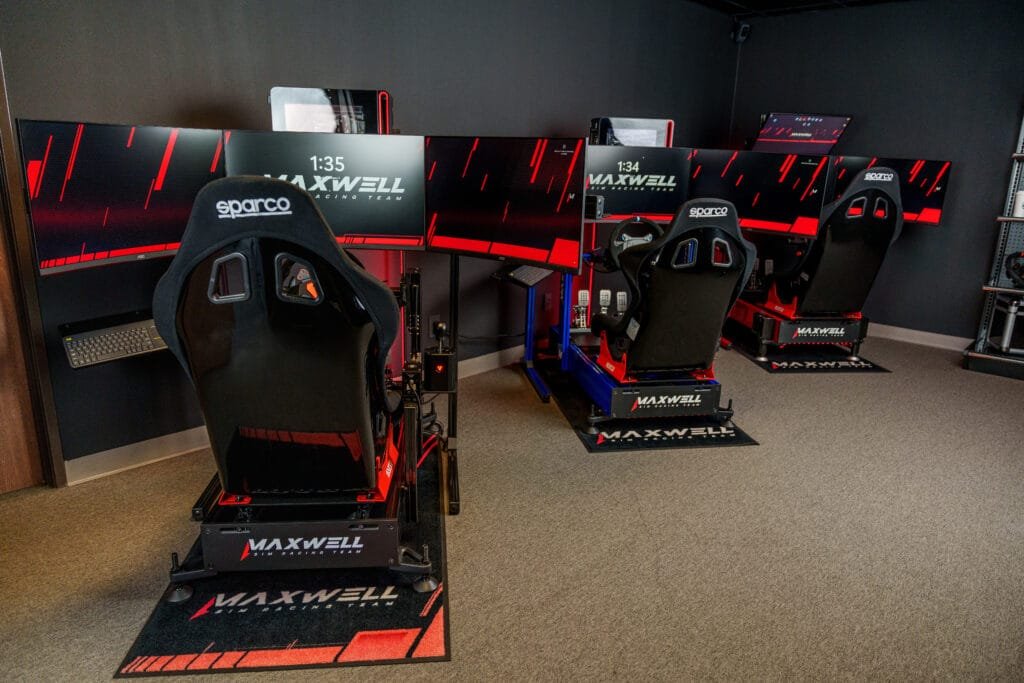 Building the Ultimate Sim Racing Setup: Essential Gear for Pro-Level Performance