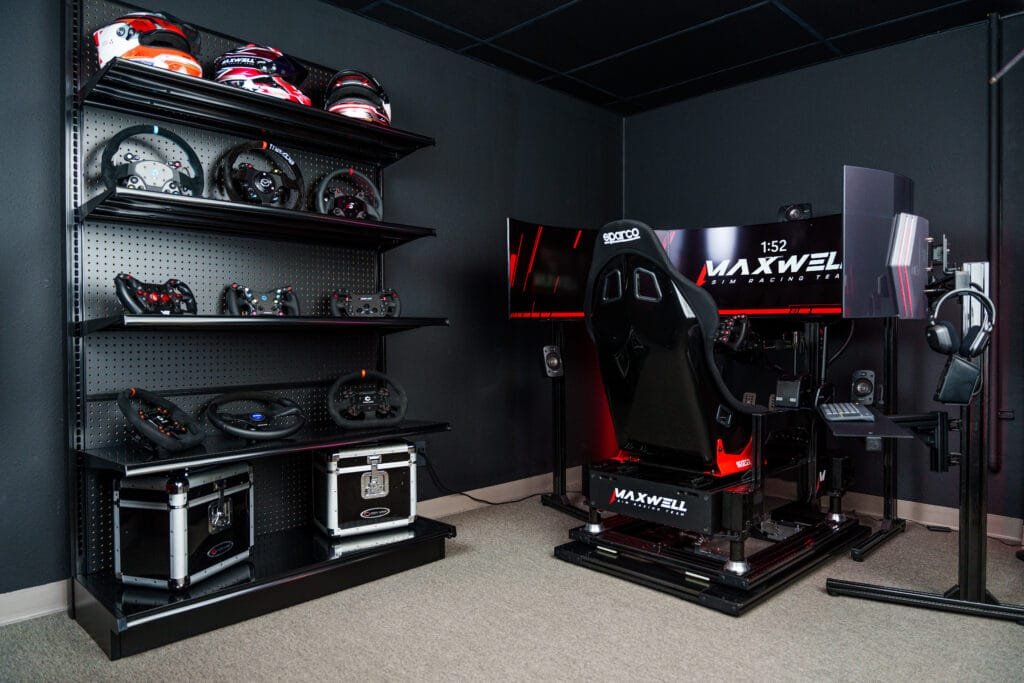Building the Ultimate Sim Racing Setup: Essential Gear for Pro-Level Performance 2