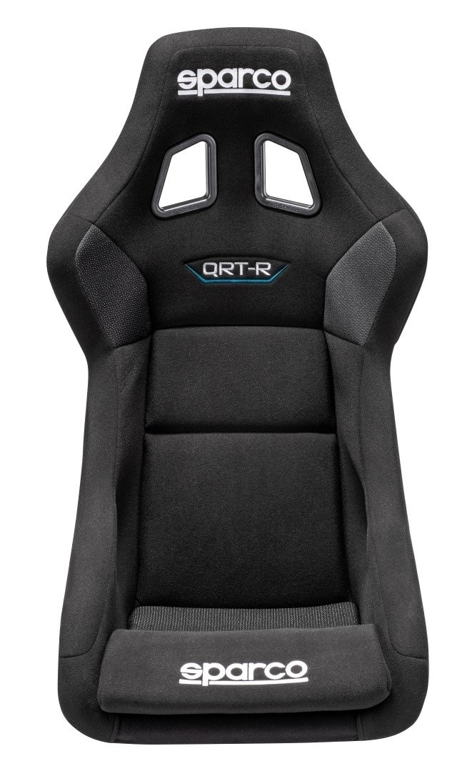 Sparco QRT-R Bucket Seat 2