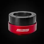 SIMAGIC QR70/QR50 Quick Release