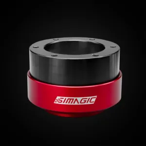 SIMAGIC QR70/QR50 Quick Release