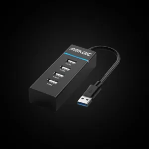 SIMAGIC WheelBase CAN Extender