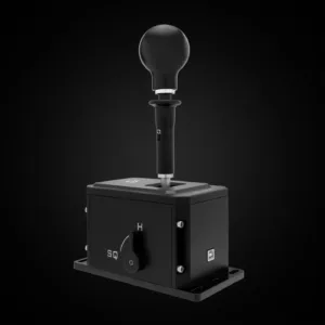 SIMAGIC DS-8X Shifter 2