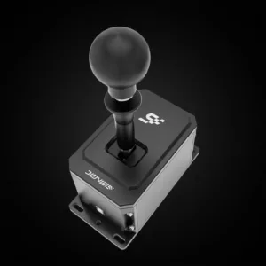 SIMAGIC DS-8X Shifter-8